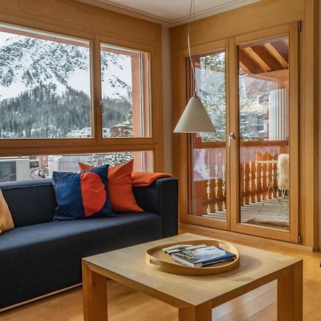 Neiva Apartment Arosa Luaran gambar