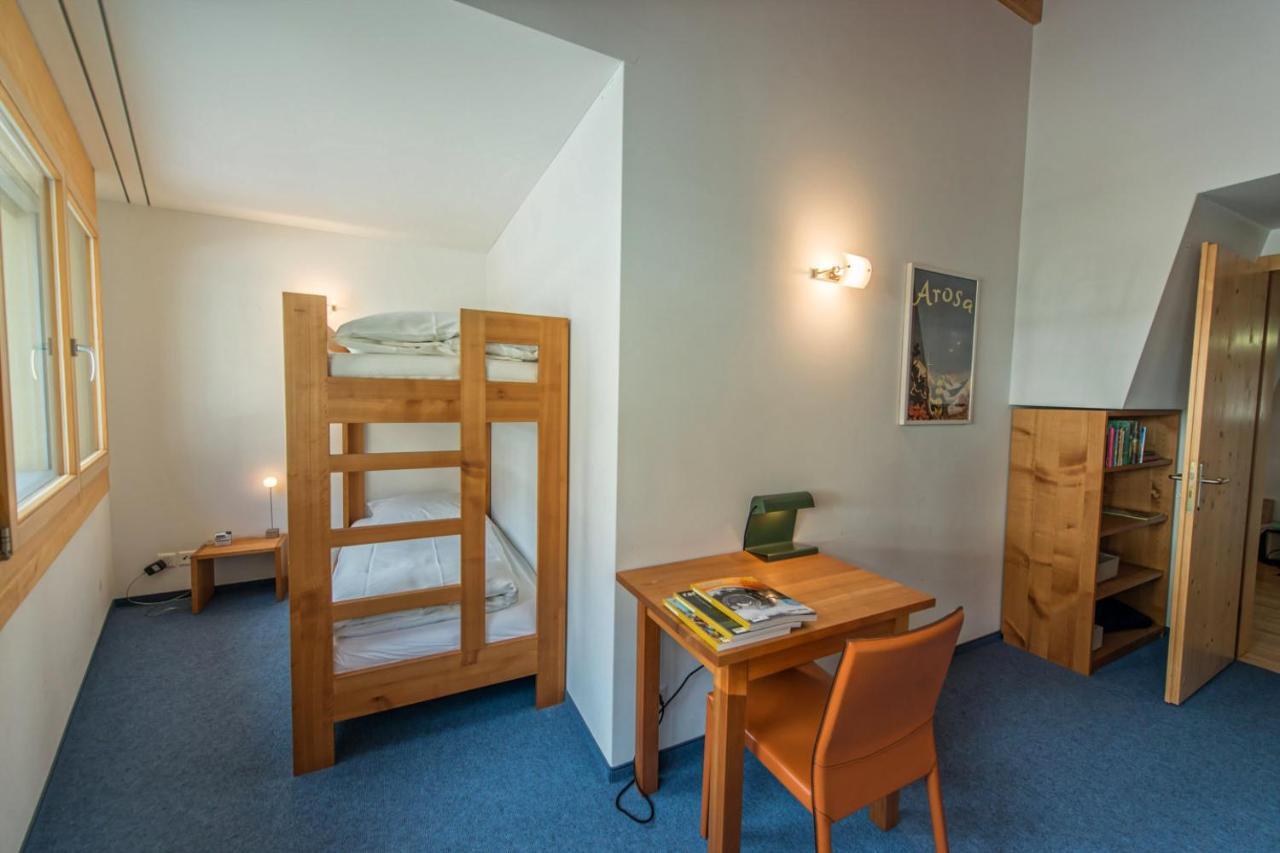 Neiva Apartment Arosa Luaran gambar