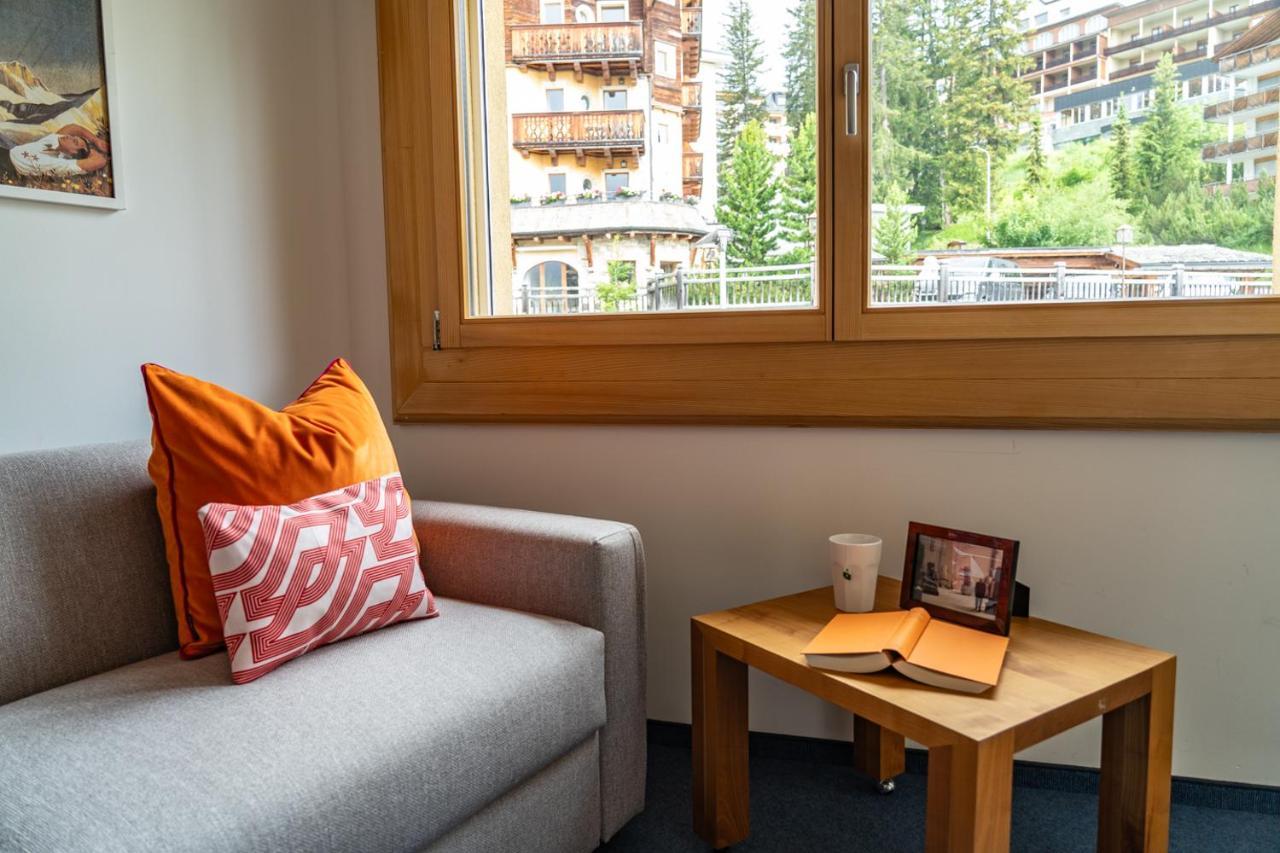 Neiva Apartment Arosa Luaran gambar