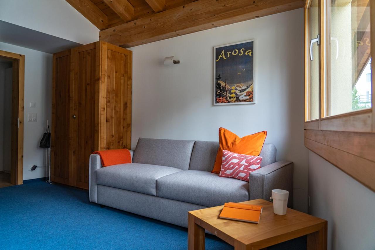 Neiva Apartment Arosa Luaran gambar