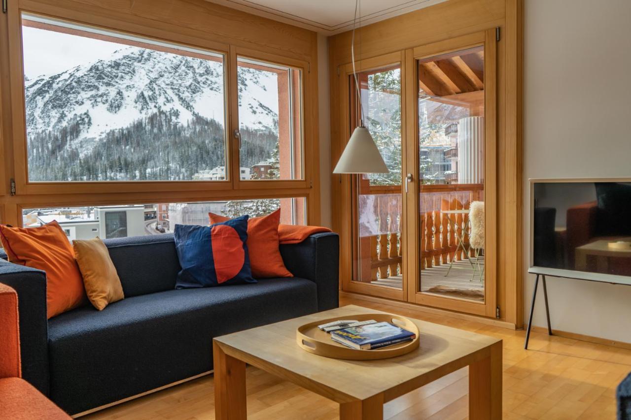 Neiva Apartment Arosa Luaran gambar