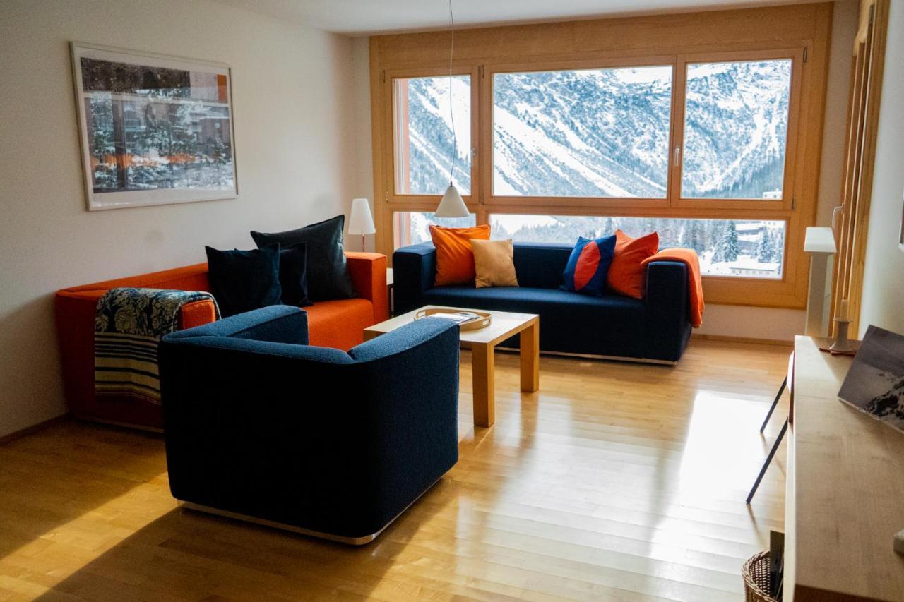 Neiva Apartment Arosa Luaran gambar