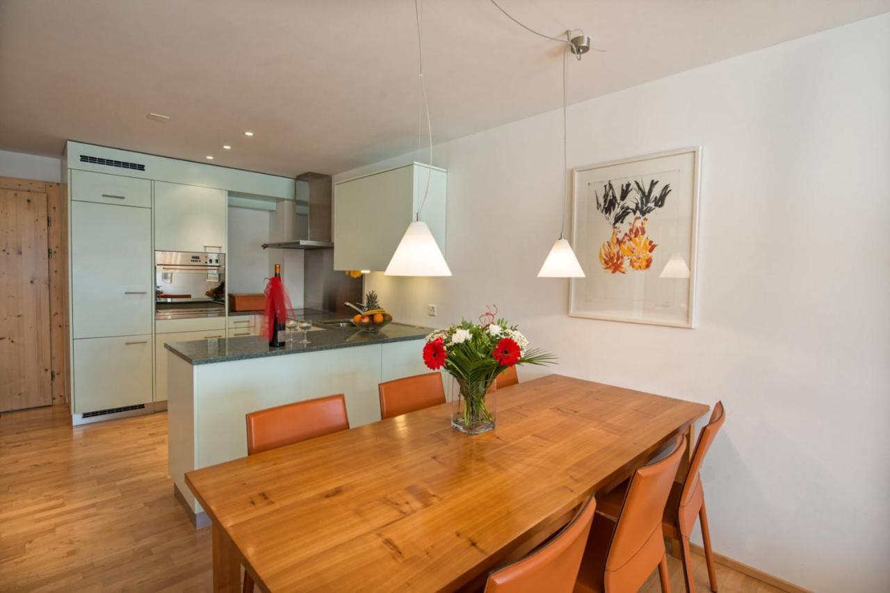 Neiva Apartment Arosa Luaran gambar